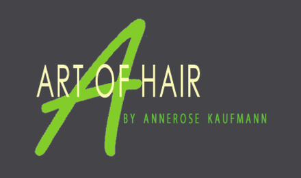 Kundenlogo von Friseure Art of Hair
