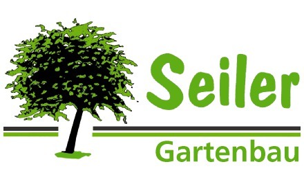 Kundenlogo von Seiler Garten- und Landschaftsbau