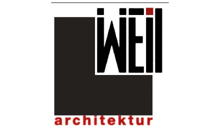 Kundenlogo von Weil Manfred Dipl.-Ing.Architekturbüro