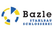 Kundenlogo Bazle Stahlbau-Schlosserei GmbH