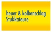 Kundenlogo Heuer & Kolbenschlag GmbH