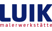 Kundenlogo Malerwerkstätte Luik