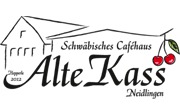 Kundenlogo Gaststätte Alte Kass