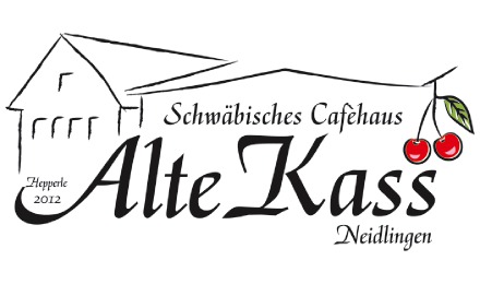 Kundenlogo von Gaststätte Alte Kass