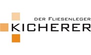 Kundenlogo Fliesenleger Kicherer