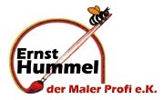 Kundenlogo Maler Hummel Ernst