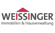 Kundenlogo Weissinger GmbH & Co. KG