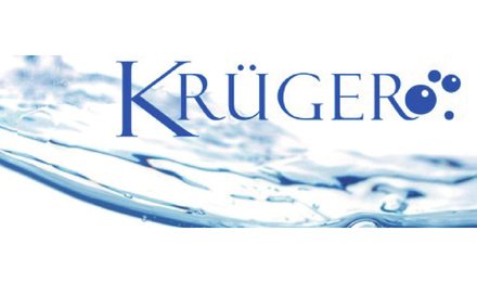 Kundenlogo von Krüger Sanitär Inh. Uwe Krüger