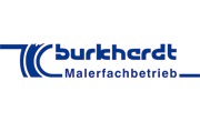 Kundenlogo Malerfachbetrieb Burkhardt GmbH