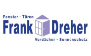 Kundenlogo Dreher Frank