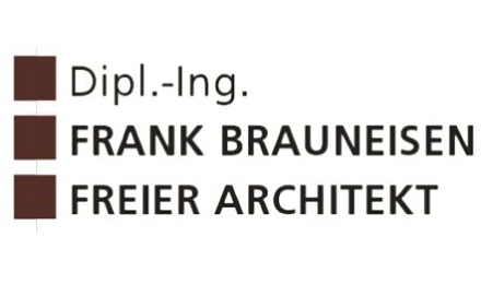 Kundenlogo von Brauneisen Frank Dipl. Ing.