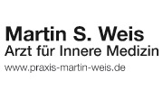 Kundenlogo Weis Martin S.