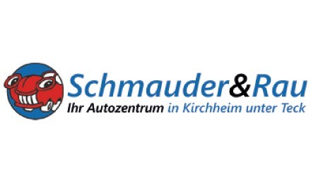 Kundenlogo von Schmauder & Rau GmbH