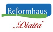 Kundenlogo Reformhaus "Diaita"