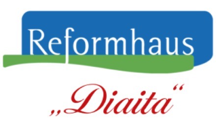 Kundenlogo von Reformhaus "Diaita"