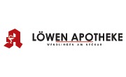 Kundenlogo Löwen Apotheke