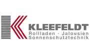 Kundenlogo Kleefeldt Rollladenbau KG