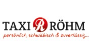 Kundenlogo Röhm Personenbeförderung