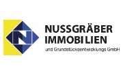Kundenlogo Nussgräber Immobilien und Grundstücksentwicklungs GmbH