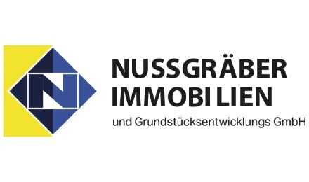 Kundenlogo von Nussgräber Immobilien und Grundstücksentwicklungs GmbH