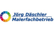 Kundenlogo Jörg Däschler Malerfachbetrieb