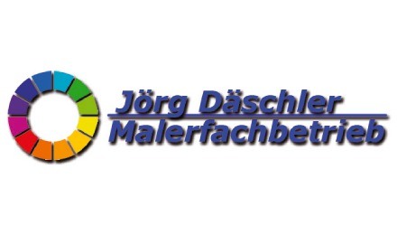 Kundenlogo von Jörg Däschler Malerfachbetrieb