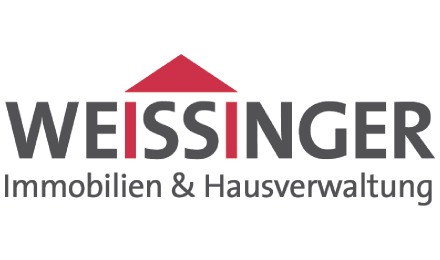 Kundenlogo von Weissinger GmbH & Co. KG