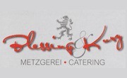 Kundenlogo Blessing & Kurz Metzgerei und Catering