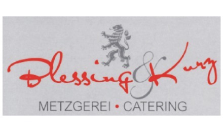 Kundenlogo von Blessing & Kurz Metzgerei und Catering