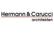 Kundenlogo Hermann & Carucci Architekten