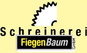 Kundenlogo Fiegenbaum Schreinerei GmbH