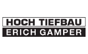 Kundenlogo Gamper Erich GmbH & Co. KG