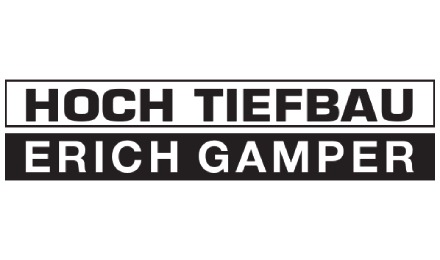 Kundenlogo von Gamper Erich GmbH & Co. KG