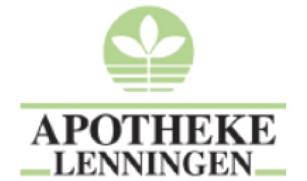 Kundenlogo von Apotheke Lenningen Andreas Herbster
