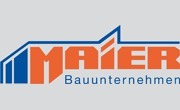 Kundenlogo Maier u. Sohn GmbH & Co. KG Bauunternehmung