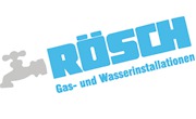Kundenlogo Andreas Rösch Gas- und Wasserinstallationen