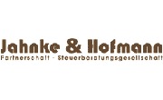 Kundenlogo Jahnke & Hofmann Partnerschaft Steuerberatungsgesellschaft