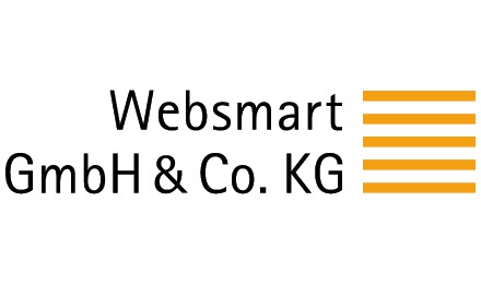 Kundenlogo von Websmart GmbH & Co. KG