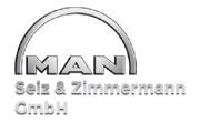 Kundenlogo Seiz & Zimmermann GmbH MAN- Vertragswerkstatt