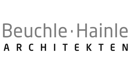 Kundenlogo von Beuchle Hainle Architekten PartGmbB