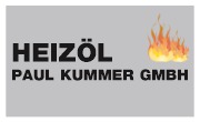 Kundenlogo Heizöl Paul Kummer GmbH