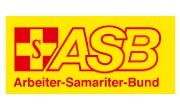 Kundenlogo ASB Baden-Württemberg e. V.