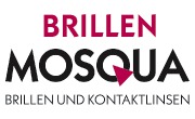 Kundenlogo Brillen - Mosqua GmbH