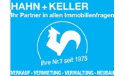 Kundenlogo Hahn + Keller Immobilien GmbH Ihr Partner in allen Immobilienfragen