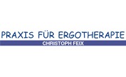 Kundenlogo Christoph Feix Praxis für Ergotherapie
