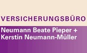 Kundenlogo Versicherungsbüro Neumann Beate Pieper + Kerstin Neumann Müller