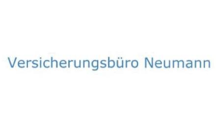 Kundenlogo von Versicherungsbüro Neumann Beate Pieper + Kerstin Neumann Müller