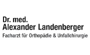 Kundenlogo Landenberger A. Dr.med.