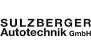 Kundenlogo Sulzberger Autotechnik GmbH
