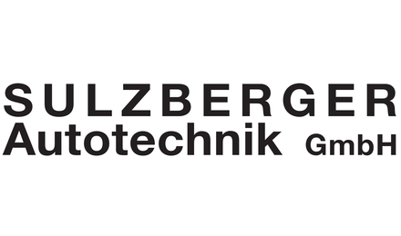 Kundenlogo von Sulzberger Autotechnik GmbH